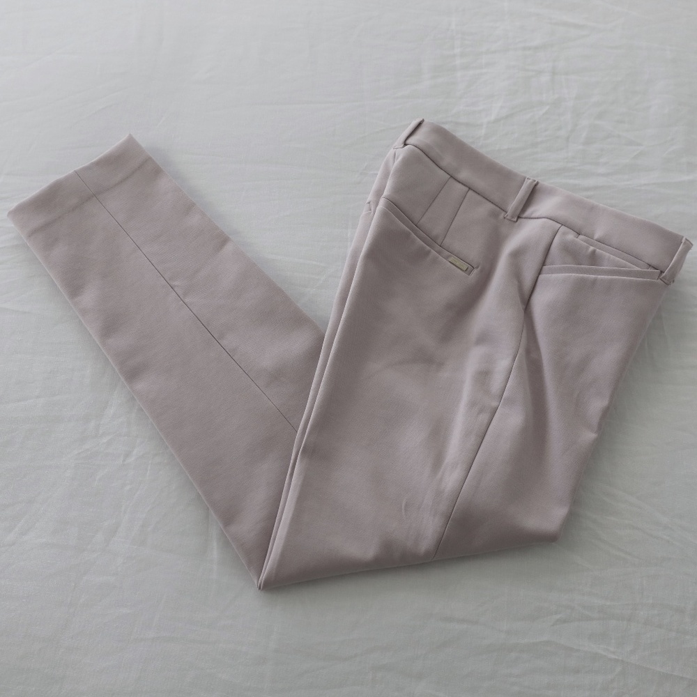 WHBM Slim Ankle Pants NWOT